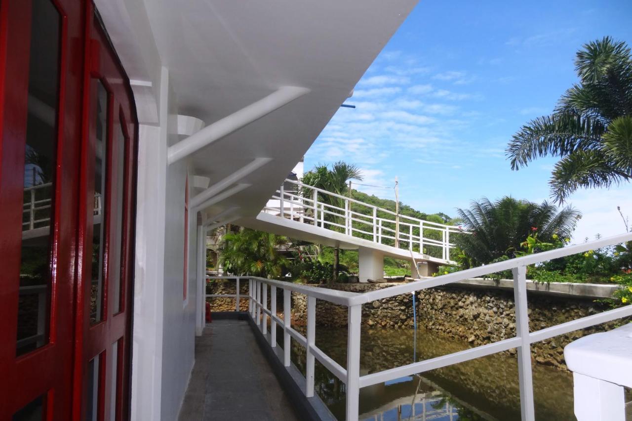 Franswa Inn El Nido Exterior photo