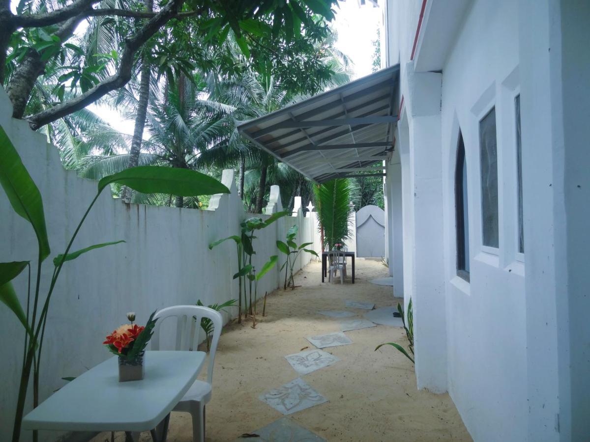Franswa Inn El Nido Exterior photo