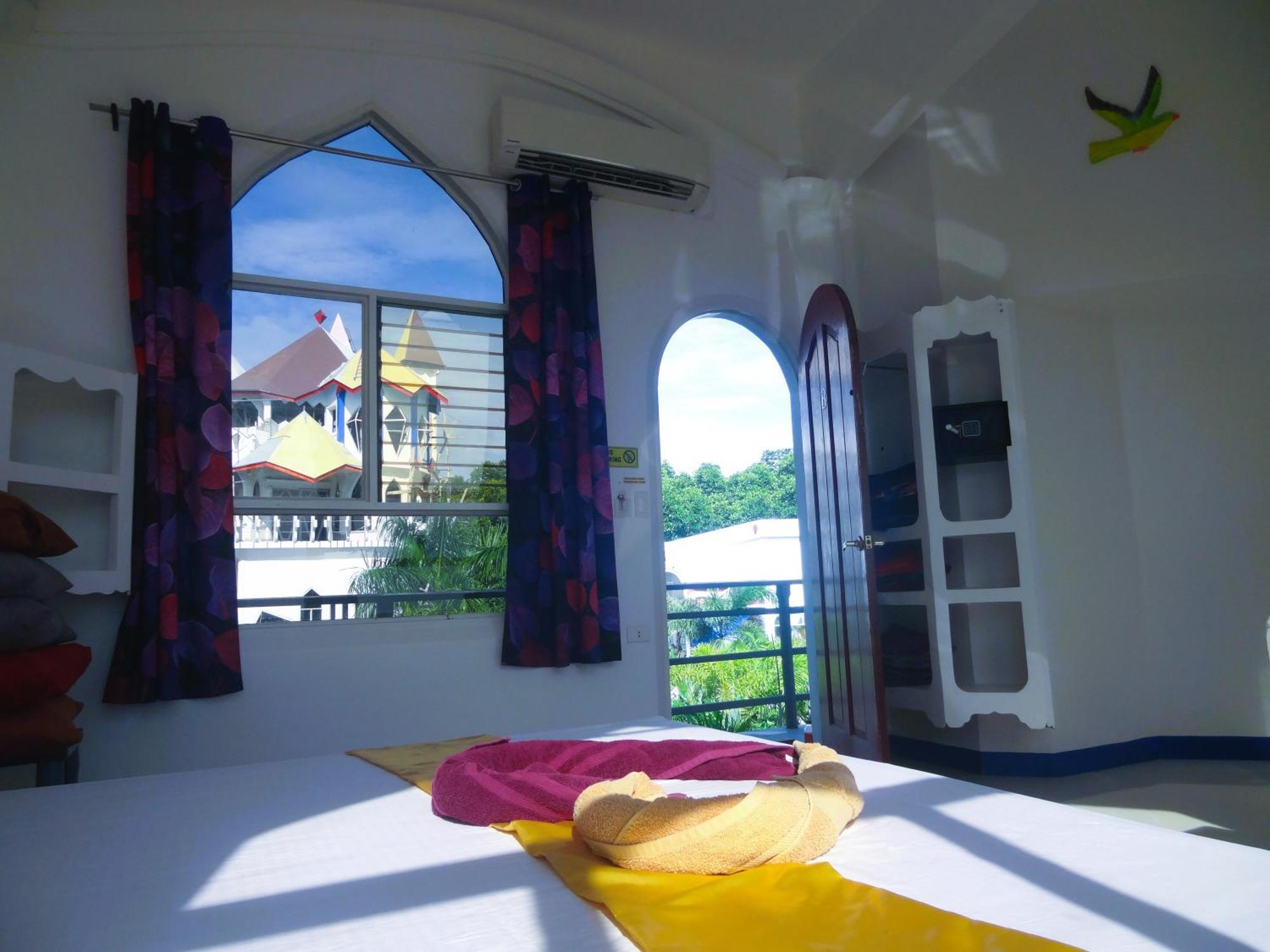 Franswa Inn El Nido Exterior photo