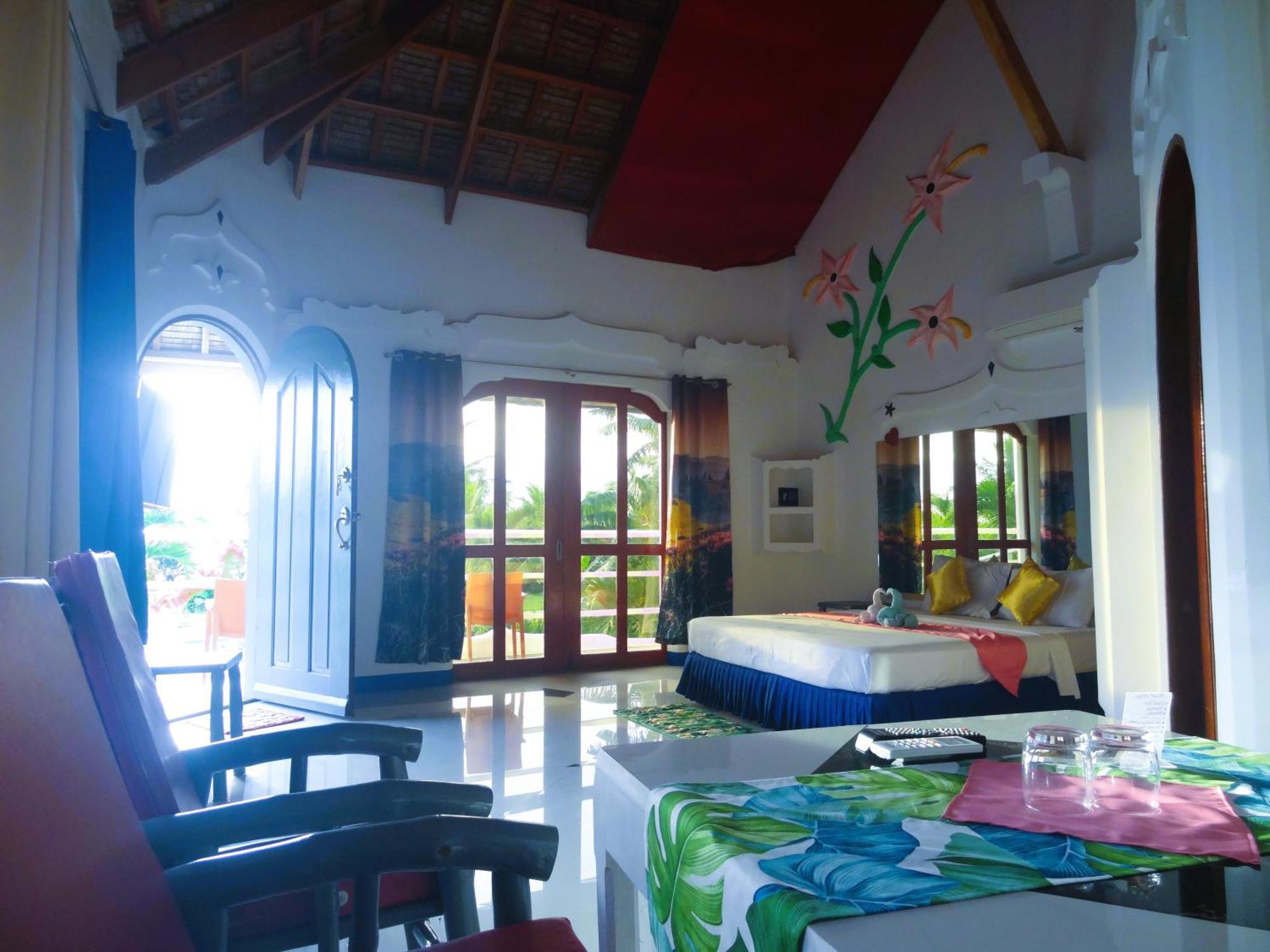 Franswa Inn El Nido Exterior photo