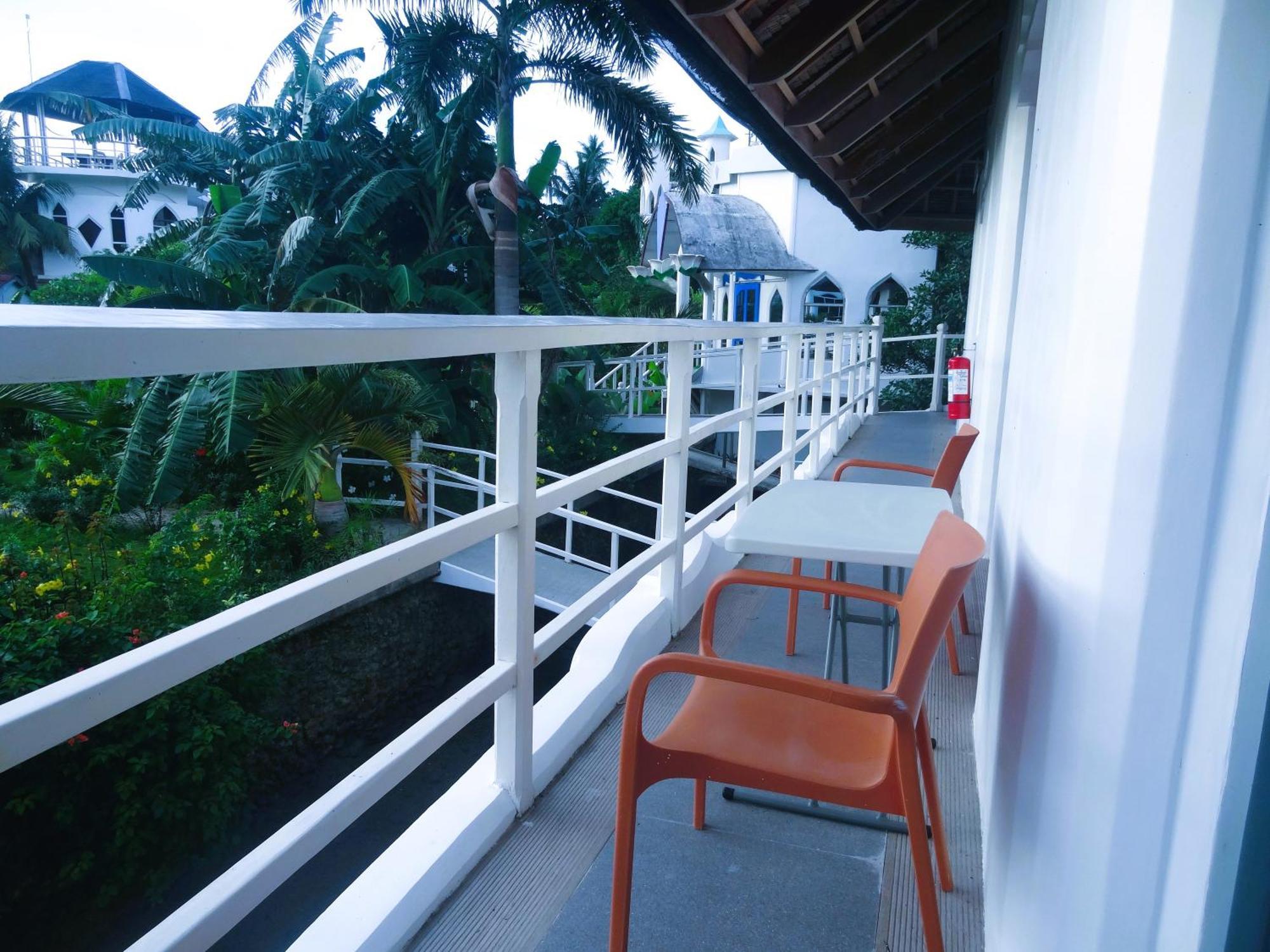 Franswa Inn El Nido Exterior photo
