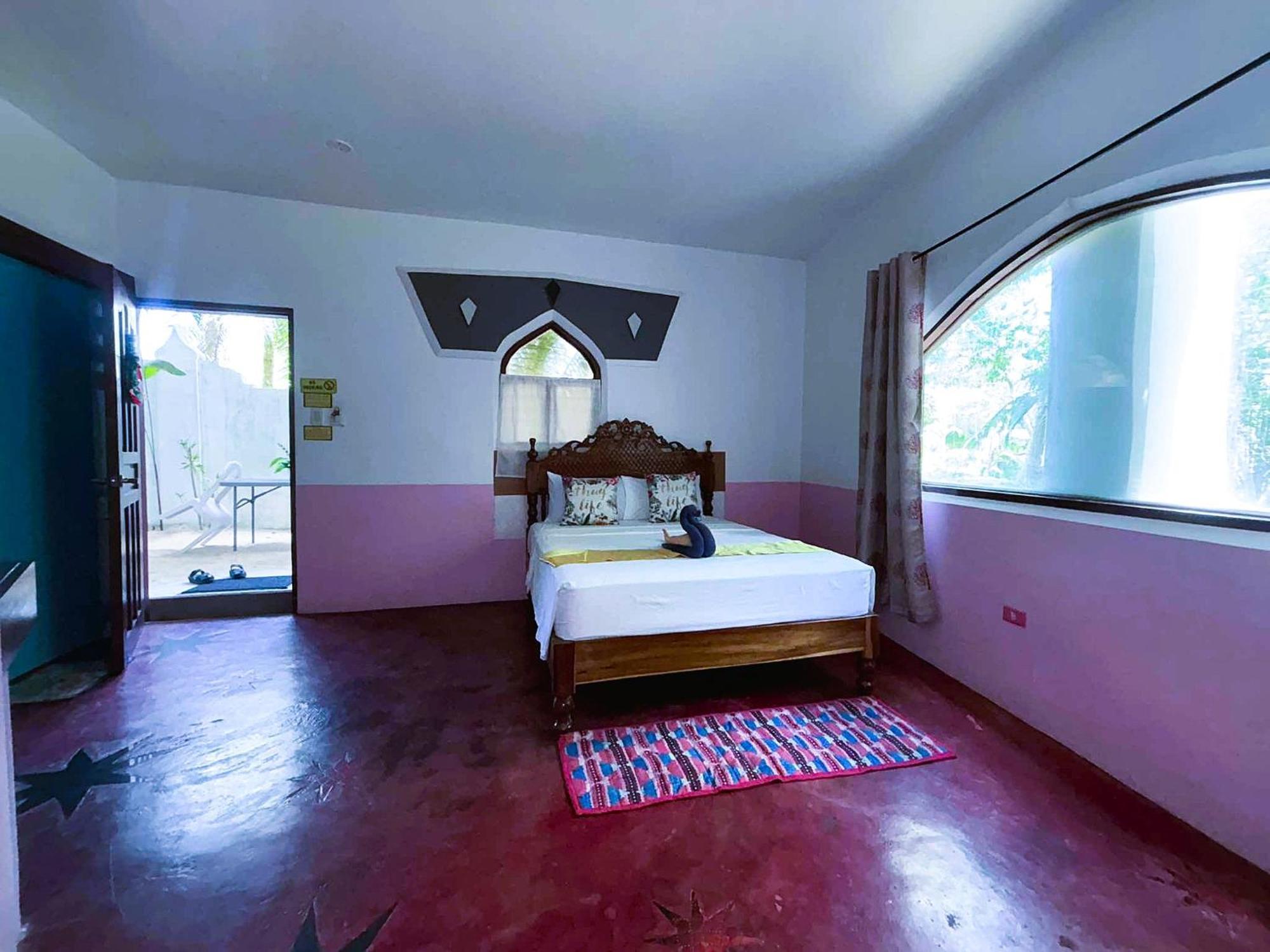 Franswa Inn El Nido Exterior photo